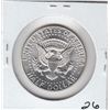 Image 2 : 90% KENNEDY SILVER HALF 1964