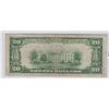 Image 2 : $20 NATIONAL CURRENCY 1929 ''BOSTON''
