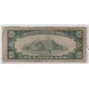 Image 2 : $10 EMERGENCY ISSUE NORTH AFRICA SILVER CERTIFICATE 1934