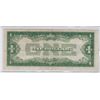 Image 2 : $1 FUNNY BACK SILVER CERTIFICATE 1928 B