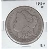 Image 1 : 1880-O $1 SILVER MORGAN