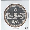 Image 1 : SILVER PROOF ROUND