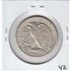 Image 2 : SHARPLY DETAILED WALKING LIBERTY HALF 1942