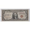 Image 1 : VERY APPEALING $1 HAWAII SILVER CERTIFICATE 1935