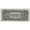Image 2 : VERY APPEALING $1 HAWAII SILVER CERTIFICATE 1935