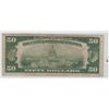 Image 2 : $50 FRBN 1929 CLEVELAND
