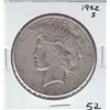 Image 1 : 1922 S $1 PEACE DOLLAR