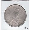 Image 2 : 1923 $1 PEACE