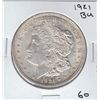 Image 1 : 1921 $1 SILVER MORGAN UNCIRCULATED BU