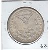 Image 2 : 1921 $1 MORGAN SILVER DOLLAR