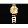 Image 1 : NEW WATCH GOLD SILVER TONE