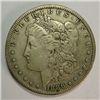Image 1 : 1886-S MORGAN DOLLAR ORIGINAL XF