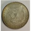 Image 2 : 1899 MORGAN DOLLAR ORIGINAL BU MS-62