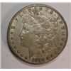Image 1 : 1899-S MORGAN DOLLAR ORIGINAL AU