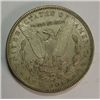Image 2 : 1899-S MORGAN DOLLAR ORIGINAL AU