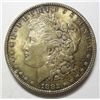 Image 1 : 1882 Morgan $  MS63  Nice old time  toning