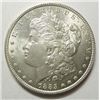 Image 1 : 1885 Morgan $  MS64 White