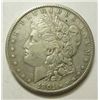 Image 1 : 1901S Morgan $  VF/XF