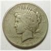 Image 1 : 1921 Peace $  Fine