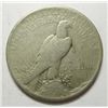 Image 2 : 1921 Peace $  Fine