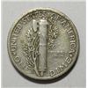Image 2 : 1925D Mercury dime  VF