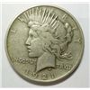Image 1 : 1921 Peace $  Fine