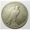 Image 2 : 1921 Peace $  Fine