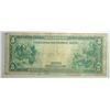 Image 2 : 1914 $5 FR Note  VG/F