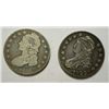 1822 Bust half $  VF/XF all original for it's 190 years