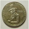 Image 1 : 1920 Pilgrim half $  XF/AU