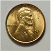1931 Lincoln penny  MS65 RED