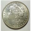 1878S Morgan $  MS62