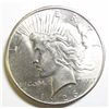 1926 Peace $  MS62