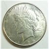 1925S Peace $  AU55