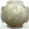 Image 3 : 1934S Peace $  NGC AU cleaned  AU GS bid = $390