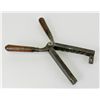 Image 3 : Rev. War Period Gang Mold, by Renson