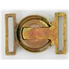 Image 2 : U.S. Model 1833 Sword Belt Plate
