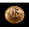 Image 1 : Rare Confederate Engineeer Button