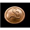 Image 1 : Confederate Engineer Button