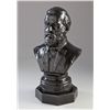 Image 1 : Bronze Bust Statue of Gen. R.E. Lee