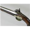 Image 3 : Continental Perc. Single Shot Pistol