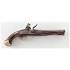 Image 1 : Tower marked Flintlock Pistol
