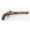 Image 1 : Irish Percussion Coat Pistol