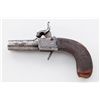 Image 1 : Centerhammer Perc. Screw-Barrel Pistol