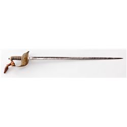 Victorian Cavalry Saber