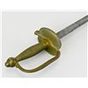 Image 2 : Emerson & Silver NCO Sword