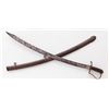 Image 1 : Starr Cavalry Saber