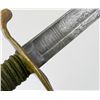 Image 4 : 1850 U.S. Mounted Foot Officer's Sword