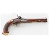 Image 1 : German Single Shot Perc. Pistol