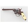Image 1 : European Pinfire Revolver